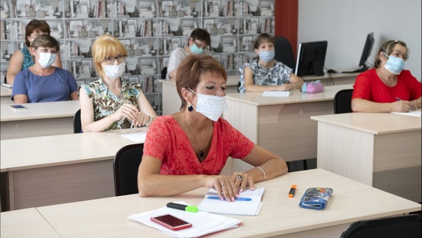 Жителям Хакасии, пострадавшим от коронавируса, предлагают получить востребованную специальность