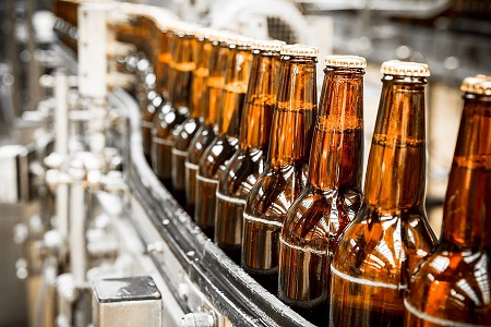 В России ужесточится регулирование рынка пива