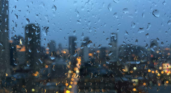 Погода в Хакасии 21 мая: Снова дожди