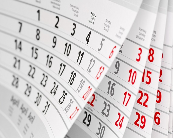 В Хакасии создали календарь, который оценили на уровне страны