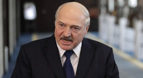Лукашенко пообещал провести новые выборы, если того захотят беларусы