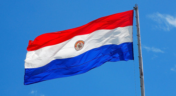 Парагвай перенес свое посольство из Иерусалима в Тель-Авив