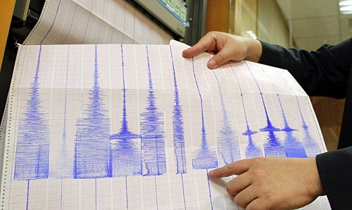 Жители Хакасии проспали землетрясение