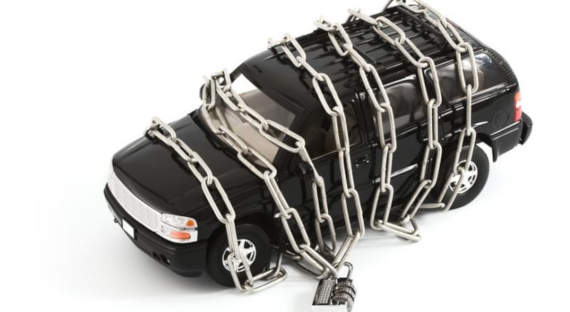 Приехали: Судебные приставы арестовали в Хакасии сразу девять автомобилей