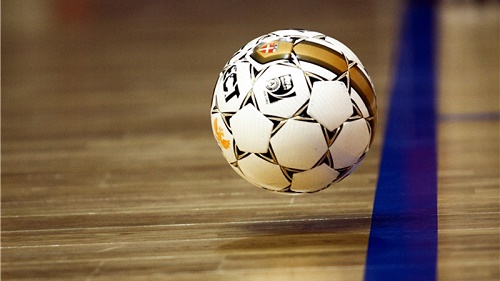Хакасия принимает первенство Сибири по мини-футболу среди юношей