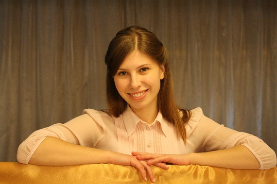 Студентка из Хакасии стала серебряным голосом мира (ВИДЕО)
