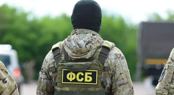 ФСБ задержала двух членов группировки Басаева
