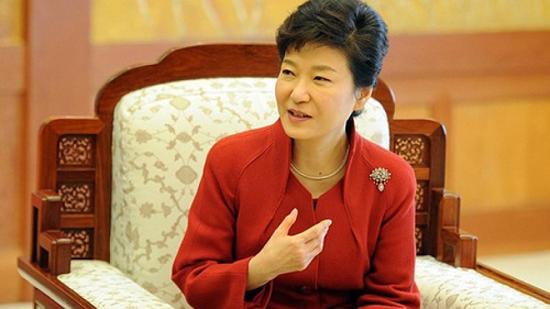 Экс-президент Южной Кореи планировала убить Ким Чен Ына