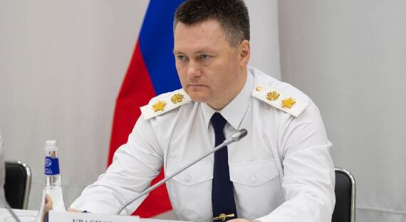 Генпрокурор РФ пригрозил жесткими мерами за задержки выплат участникам СВО