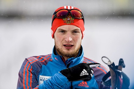 Российский биатлонист оценил свою скорость словами «яма» и «дно»
