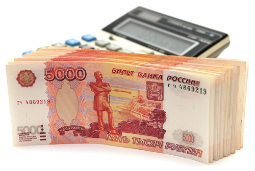 Хакасия, налетай: в стране появятся облигации федерального займа