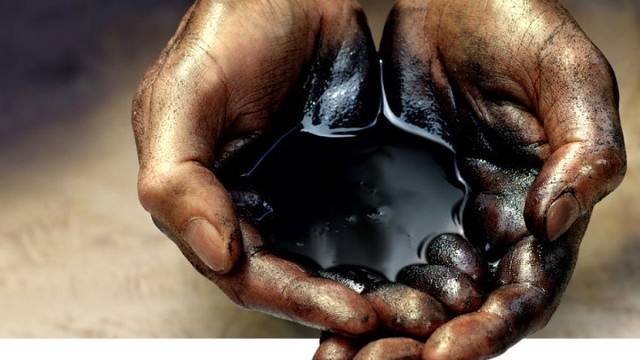 На американской нефти уже поставлен "смертельный крест"