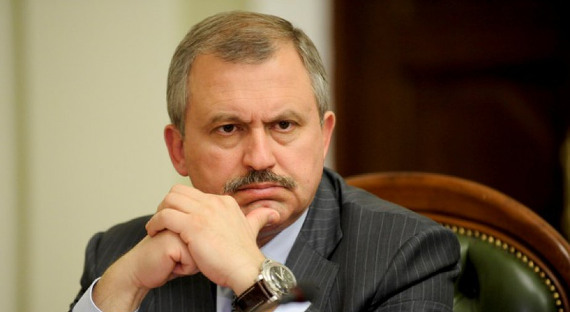 Экс-депутат Рады намерен заставить ополченцев просить прощения у Киева