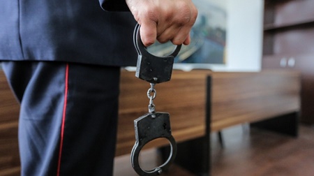 Двое парней из Усть-Абакана попались на краже в Черногорске