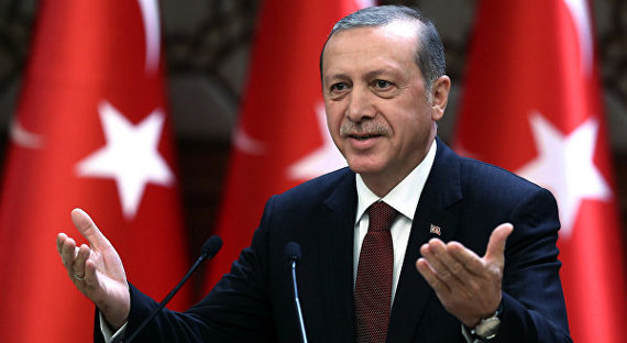 Турция и США обменялись обвинениями в поддержке ИГ