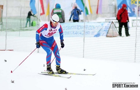 Кубок Хакасии по лыжным гонкам: почти все готово к старту соревнований