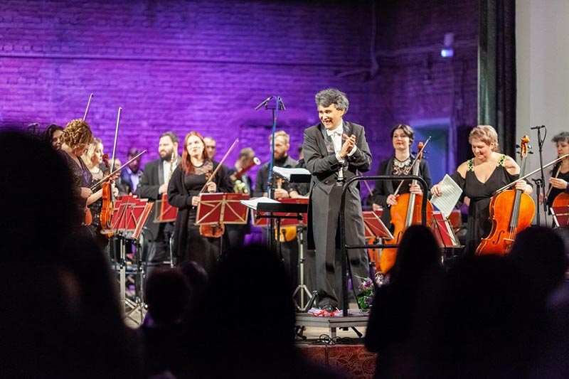 Хакасская филармония закрывает сезон гала-концертом