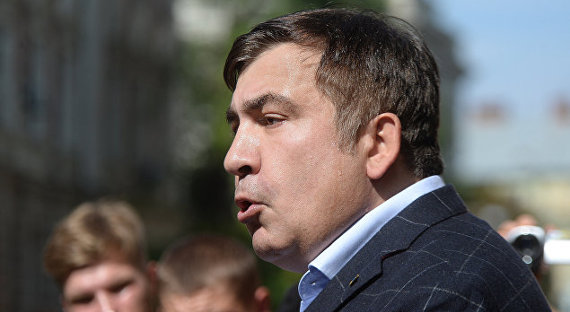 Саакашвили и ЦРУ намерены сорвать ЧМ-2018