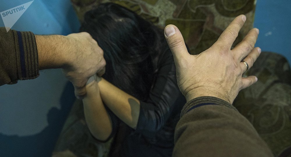 Инцест по-хакасски: житель Абазы изнасиловал свою дочь