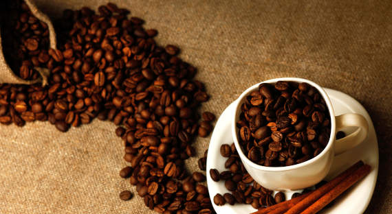 Швейцарские производители кофе нашли кокаин
