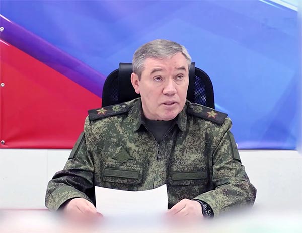 СВО: Российские войска с начала года освободили более 500 квадратных километров