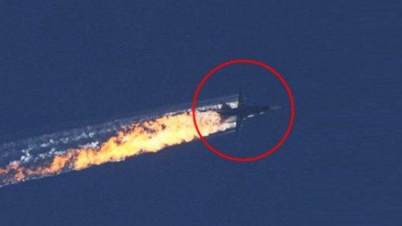 Выживший пилот сбитого Су-24: "Никаких предупреждений не было. Вернусь, чтобы отомстить за командира" (ВИДЕО)