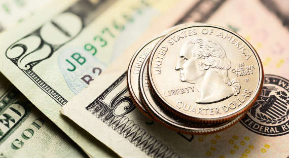 Минфин поддерживает планы по отказу о доллара