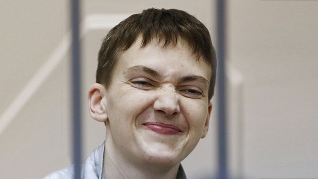 Убийца, отпущенный по "закону Савченко", избил и ограбил женщину