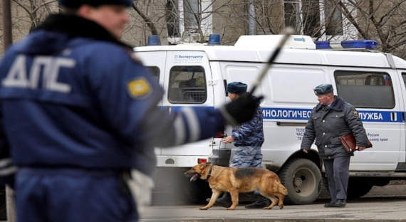 В Новосибирской области на подростка завели уголовное дело за «минирование»