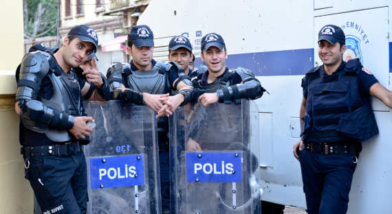 В Турции ввели налог на безопасность для туристов