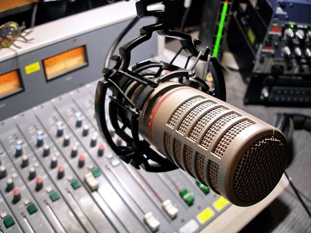 В Хакасии власти попробуют возродить единый канал радиовещания?
