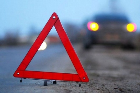Смертельное ДТП в Красноярском крае: иномарка врезалась в грузовик