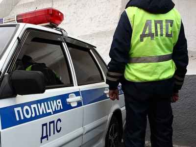ДТП в Кемеровской области - погибло пять человек