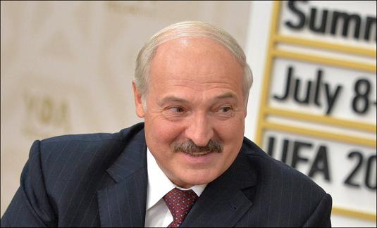 В Белоруссии указом президента легализовано онлайн-казино