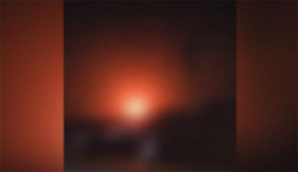 СВО: Российская армия нанесла массированный удар по инфраструктуре Украины
