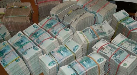 В Новосибирске из бюджета украли почти 50 млн рублей