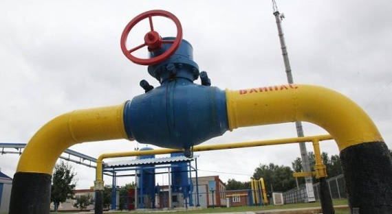 Киев: убытков от «Северного потока-2» не будет, если Москва даст Украине немного газа