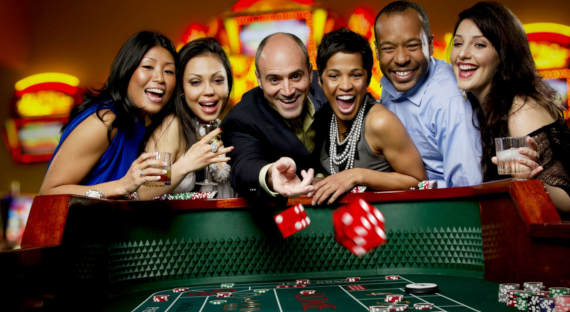 Онлайн-казино — как выбрать надежную площадку?