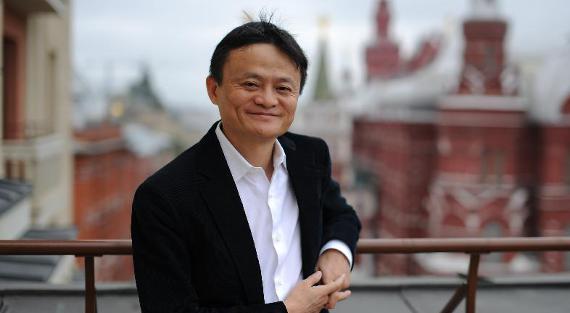 Ма Юнь назвал создание Alibaba своей крупнейшей ошибкой