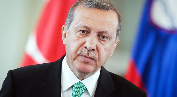 Эрдоган не исключил приобретения у России С-500