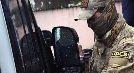 ФСБ задержала четырех террористов «ИГИЛ» в Ингушетии