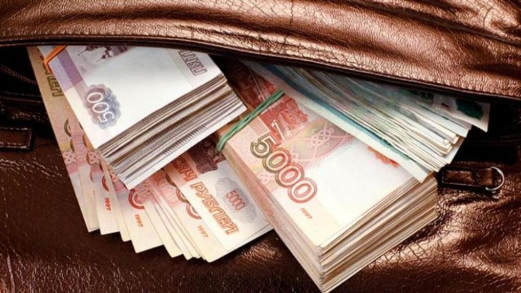 Жительница Саяногорска подарила мошенникам 2 милиона 550 тысяч рублей