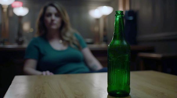 В Хакасии женщина забила собутыльника насмерть