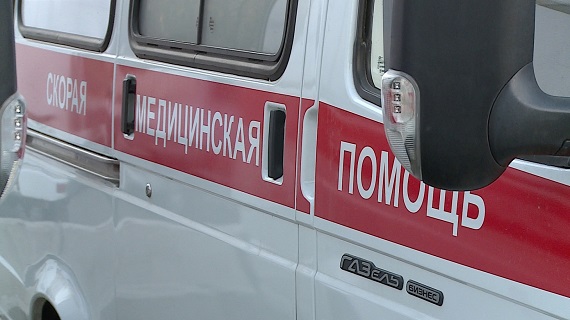 В Хакасии мужчина с загадочным огнестрелом попал в больницу