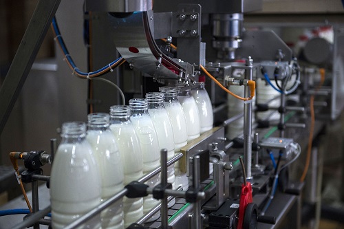 В следующем году молоко в России подорожает на 10 процентов