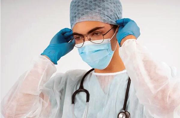 В Хакасии сохраняется сезонный уровень заболеваемости ОРВИ и гриппом