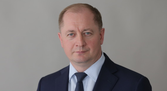 Генеральный директор МРСК Сибири Виталий Иванов прокомментировал ситуацию в Хакасии