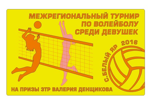 В Хакасии стартует волейбольный турнир на призы Валерия Денщикова