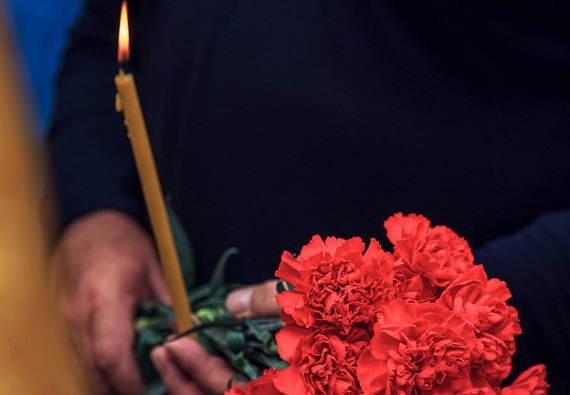 Глава Хакасии выразил соболезнования в связи с авиакатастрофой в Подмосковье