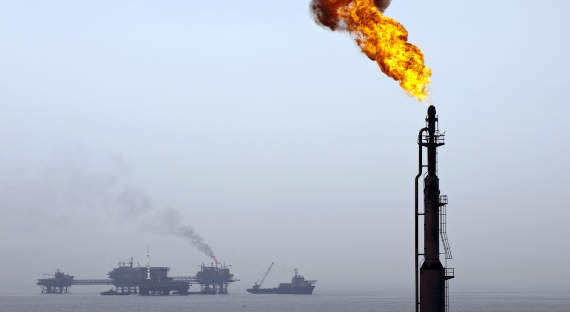 СМИ: Венесуэла возобновила прямые поставки нефти в Китай
